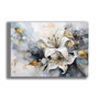 Wallity Camtbl-042 Pintura Decorativa de Vidrio Templado Multicolor 60 x 90 cm